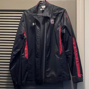 UA South Carolina Gamecocks Women’s Jacket